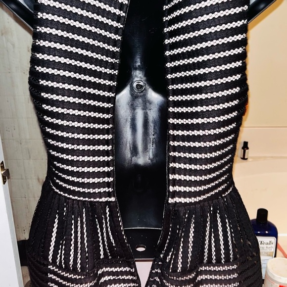 COPY - Charlotte Russe Mini Dress Size M - Picture 4 of 13